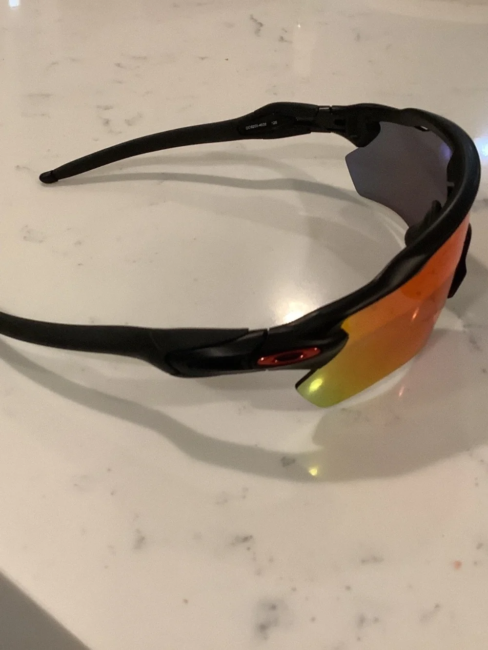 Oakley Jawbreaker sunglasses